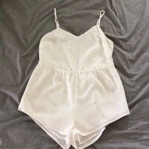 Amuse romper